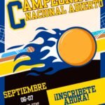 Campeonato Nacional Ind Abierto