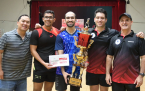 Copa Friendship 2025